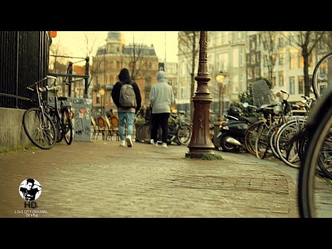 Pairo Mein Adidas Nahi /(_DANISH_ZEHEN_LEGEND R.I.P) Dang3r, Dazzo,GroundBass-Isis Castle (HD VIDEO)