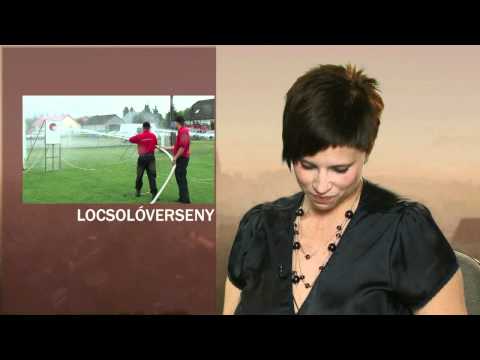 JTV Híradó 2011/21 - 2011.05.29.