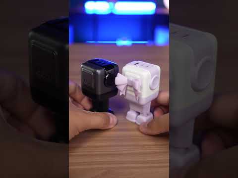 Сетевое зарядное устройство UGREEN Nexode Robot GaN Tech 65W, CD361-35291 Purple