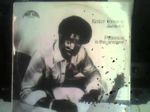 KESTER IYEMERE - Afro FUNK