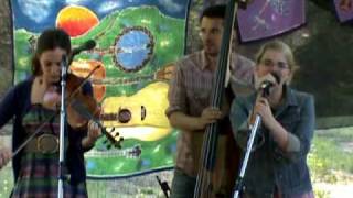 &quot;Railroad Bill&quot; followed with &quot;Did You Sleep Well&quot;