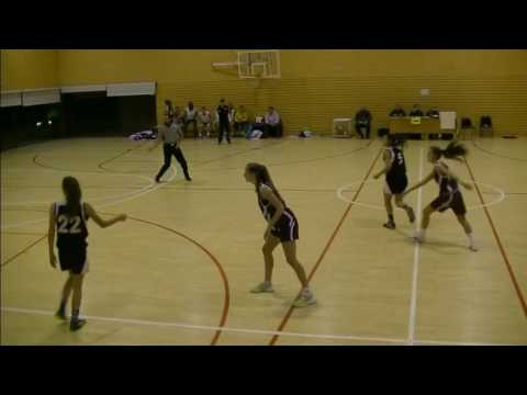 FSA (cadet A) - Joviat 1r quart