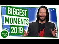 Xbox 2019 BIGGEST Moments | Year In Review