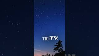 יש מלך לעולם (הרב שמואל אליהו) - התמונה מוצגת ישירות מתוך אתר האינטרנט יוטיוב. זכויות היוצרים בתמונה שייכות ליוצרה. קישור קרדיט למקור התוכן נמצא בתוך דף הסרטון