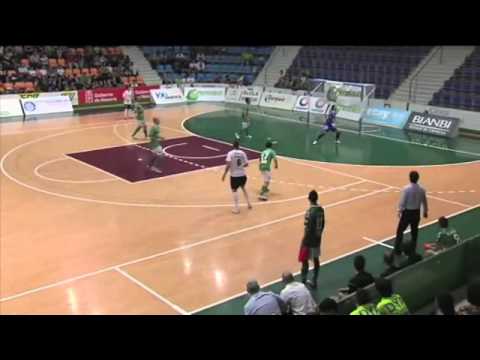 Triman Navarra - Umacon Zaragoza