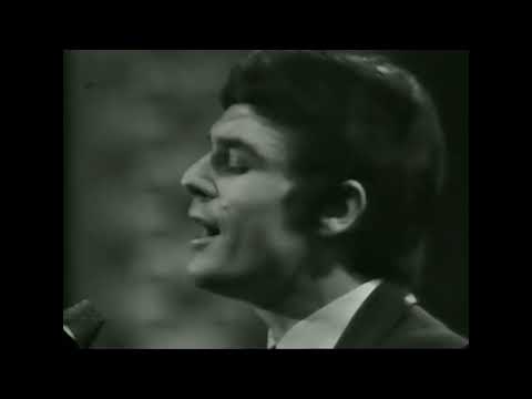 1967 Yugoslavia: Lado Leskovar - Vse rože sveta (8th place at Eurovision Song Contest in Vienna)
