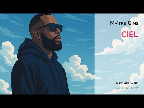 Gims | Sky | Altos Voice Guide