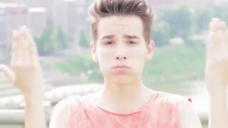 &#39;You&#39;re Perfect&#39; Official Music Video by Jacob Whitesides