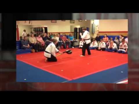 Adult Martial Arts in Westminster, Maryland