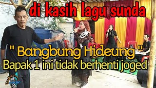 Download lagu Bangbung Hideung : Eco Entertainment [Cover] Minta di Nyayikan Lagu Sunda Buhun di Pesta Pernikahan. mp3