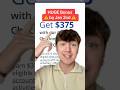 Massive 375 Fifth Third Bank Bonus