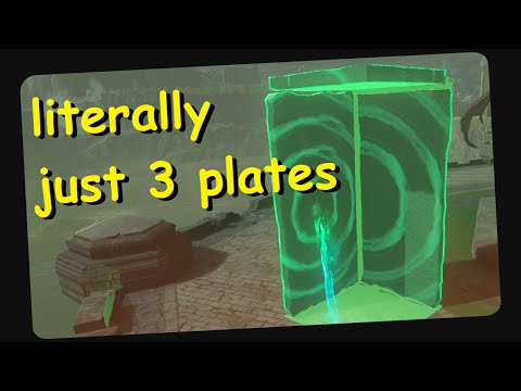 This AutoBuild DESTROYS Gleeok...