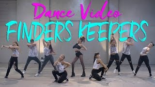 TINI - Finders Keepers (Dance Version)