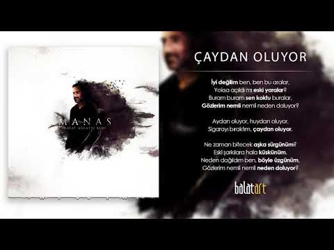 Ozan Manas - Çaydan Oluyor