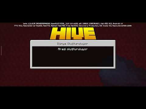 Block Party oynuyoruz