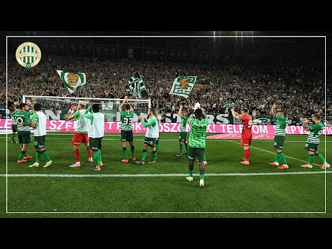 Fradi Média | „A Ludogorec ellen indult el minden, ami most van” | 2025.08.06.