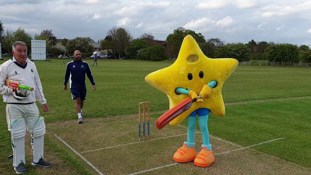 Training in Action thumbnail