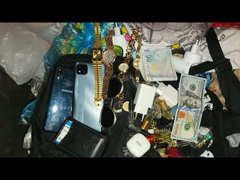 👉 “From Trash to Treasure… I Found REAL Money & Valuables 😱💰”