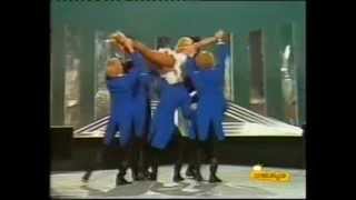 Raffaella Carra - Adios amigo