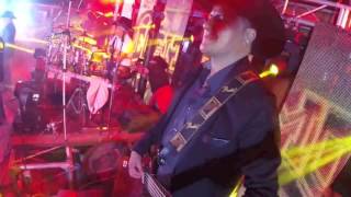 9° Aniversario grupo Legitimo - Me rompieron tu retrato