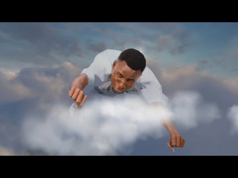 Komando Wa Yesu - Nazifuata (Official Music Video)
