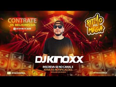 MEGA FUNK - TOMA NICOLE TOMA SEQUENCIA DE ROLE - REMIX DJ KINOXX