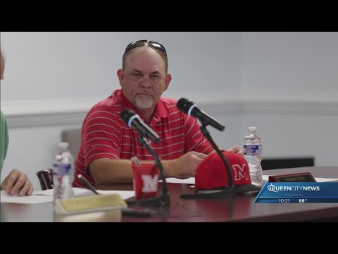 OFFICER DOWN: Two-time felon overseeing the McBee Police Department