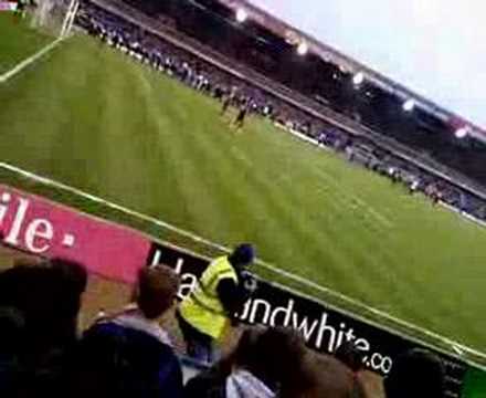 BLUES KRO VS QPR 100YRS!