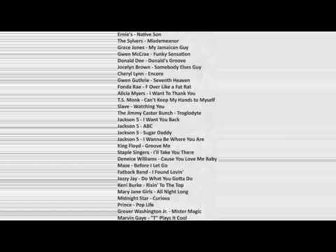 KID CAPRI - OLD SCHOOL VOL 2