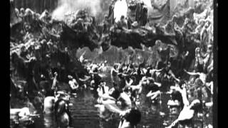 L'Inferno  (1911) - FULL MOVIE
