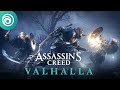 Assassin's Creed Valhalla - Oskoreia Season Gratis Update