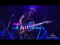 Keith Urban - Gettin' In The Way - Live