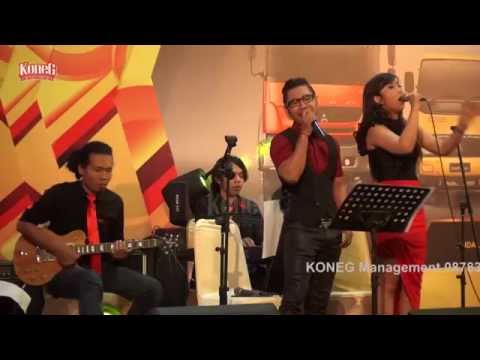 KONEG LIQUID feat   - Andaikan Kau Datang (Cover) [KONEG JOGJA - MITSUBISH Truck Campaign]
