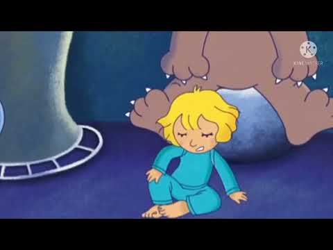 "Cartoon Characters Story" Part 22 - Christmas at Tommy Turnbull's House