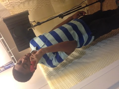 YoungKid Ft. Ka$h - Turn Up!