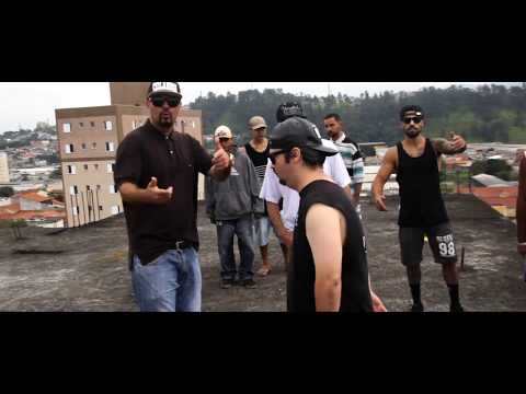 Rimatitude - Chama feat Guindart 121- Diogo Loko