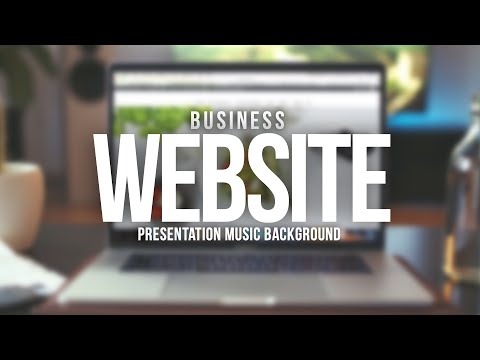 ROYALTY FREE Website Presentation Music / Tutorial Video Background Music Royalty Free MUSIC4VIDEO