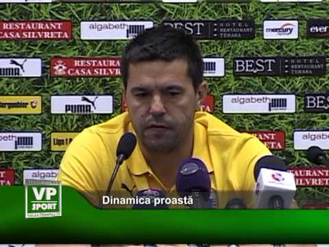Dinamica proastă