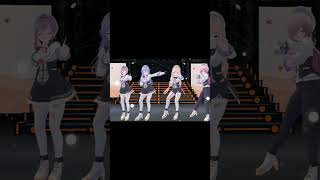 愛言葉Ⅲ / DECO*27 歌ってみた by Sweet Drops #shorts 【女声・両声類】
