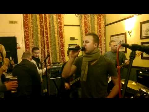 Bright Street's 1st Gig