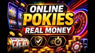 Slot Online Uang Asli 2026 🏆 Situs Terbaik, Tips & Strategi untuk Menang Besar
