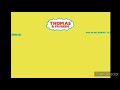 Closing To Thomas And Friends 2008 DVD