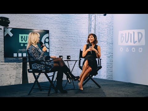 Myleene Klass On The White Bikini That Launched Her Fashion Career