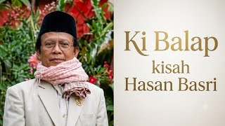 Download lagu Ki Balap Riwayat Hasan Basri Full vidio | Minarasa | Ki Bahrom | Kerajaan Jin | Baghdad mp3