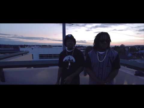 Dom Dizzle - Made For These Streets (Feat Debonair) Official Video