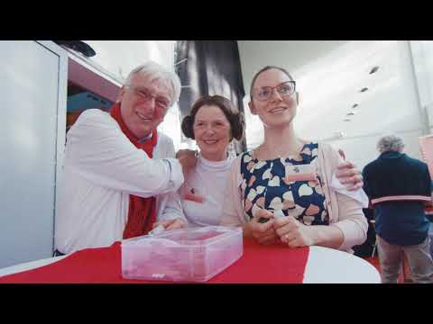 Filmfestival Espelkamper Spitziale - Aftermovie 2018