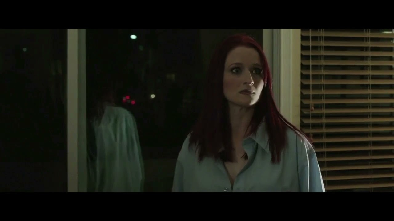 Blood Corral Trailer [Supernatural Thriller Feature]