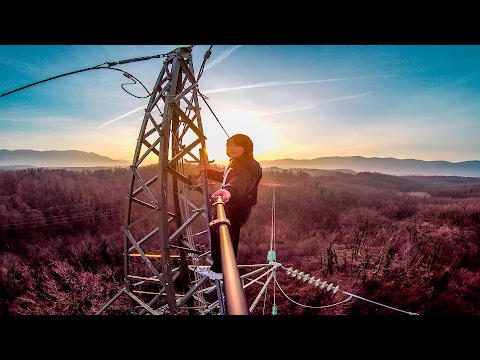 WAKING UP EARLY | NOVA GORICA VLOG 14