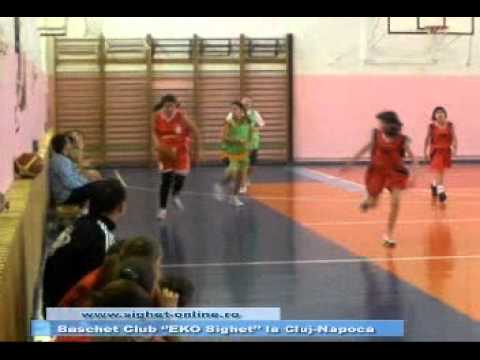 EKO SIGHET - aspecte din timpul meciului