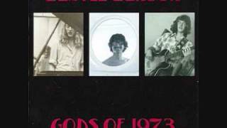 castle canyon-canoeing  on the river styx